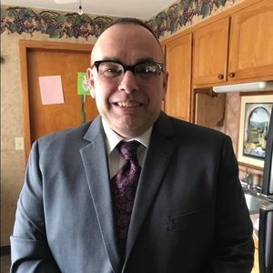 Meet your Posher, Chuck